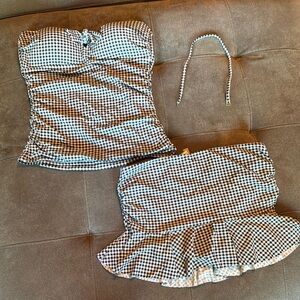 Tommy Bahama Swim suit